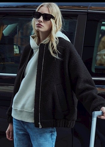 Zara Zara ceket