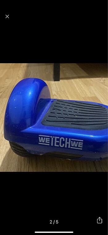 hoverboard