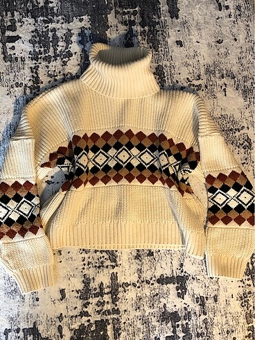 Vintage kazak