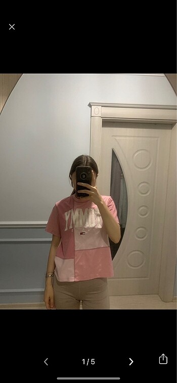 Tommy hilfiger t shirt