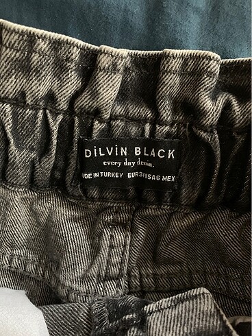 Dilvin Dilvin şort