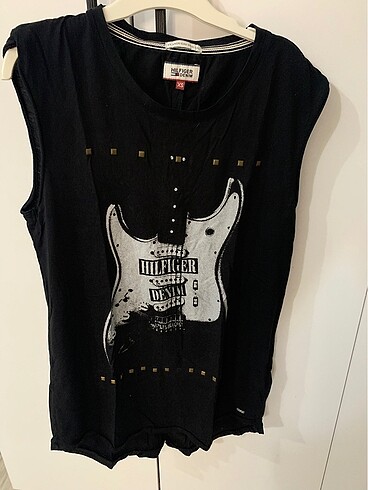Tommy hilfiger atlet
