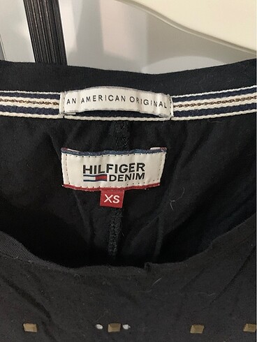 Tommy Hilfiger Tommy hilfiger atlet