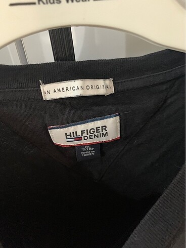 Tommy Hilfiger Tommy hilfiger tshirt