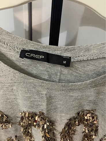 Diğer Cool pullu tshirt