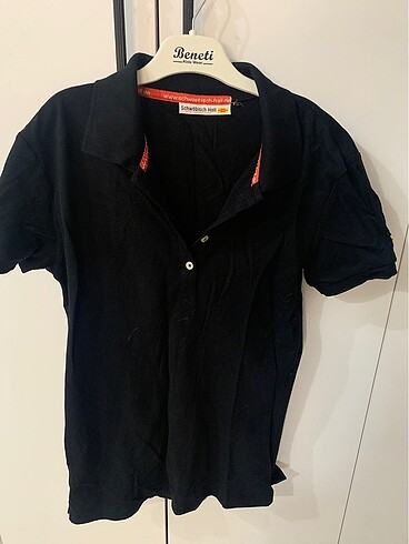 Schwabisch hall polo tshirt