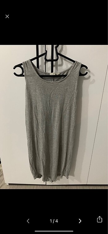 Calvin klein spor üst