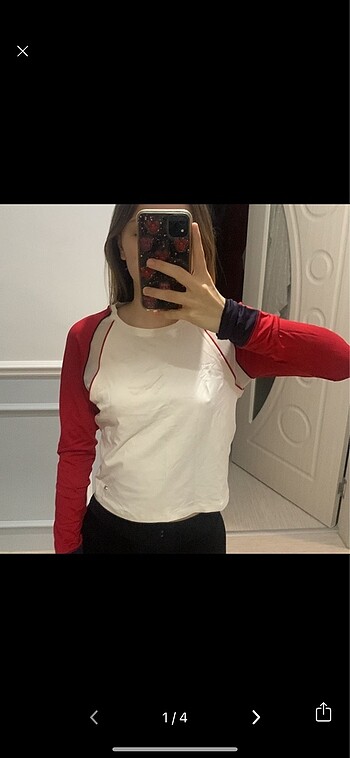 Tommy hilfiger bluz