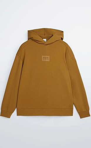 Zara sweatshirt