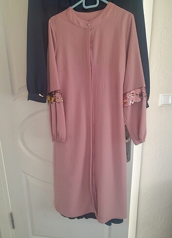 Tesettür tunik