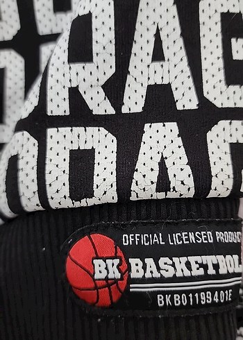 tek beden Beden siyah Renk Bahçeşehir koleji Siyah Fermuarlı Kapüşonlu Sweatshirt