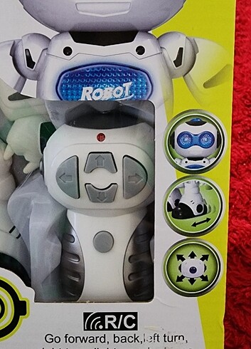 Robot - Görsel 7