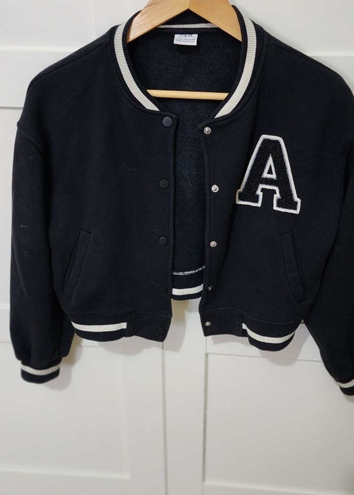 Mont ceket  - Görsel 2