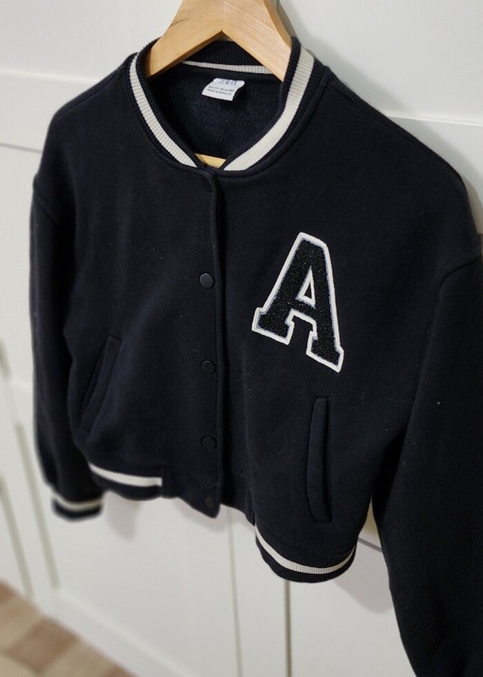 Mont ceket  - Görsel 4