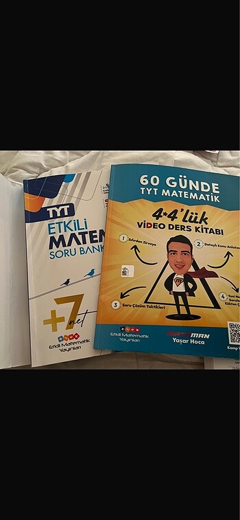 Tyt matematik seti-yaşar hoca