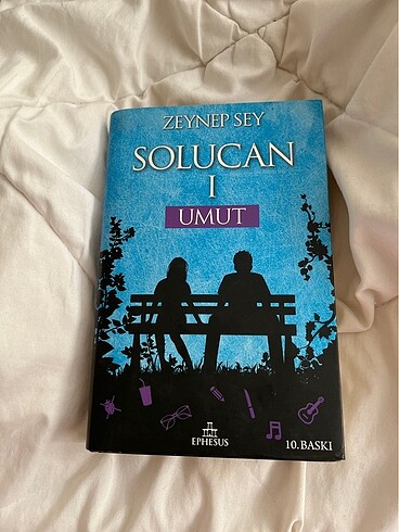 Solucan kitabı/Zeynep Şey/Wattpad kitabı