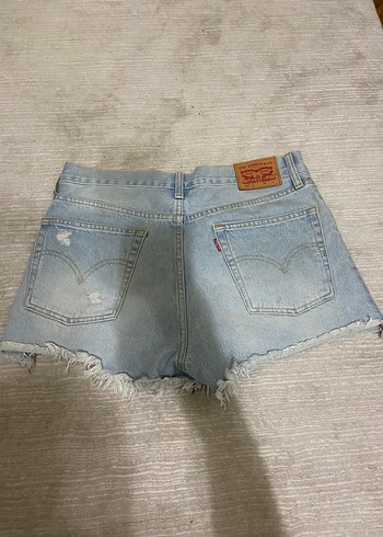 Levis Levis kadın şort