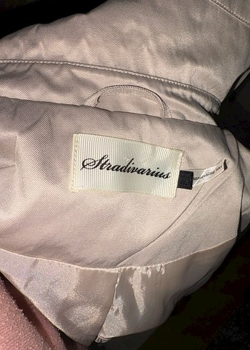 Stradivarius Trençkot - Görsel 2
