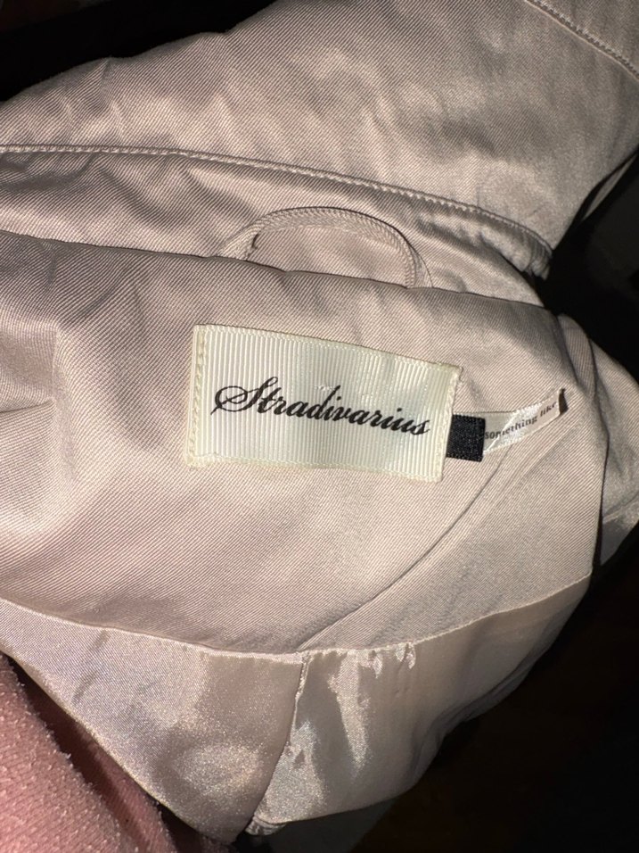 Stradivarius Trençkot - Görsel 2