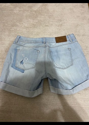 Colins kot şort - Görsel 2
