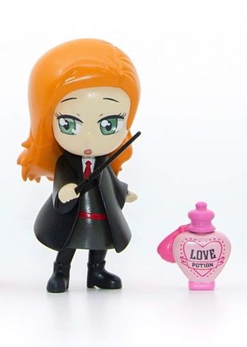 Harry Potter figür - Görsel 2