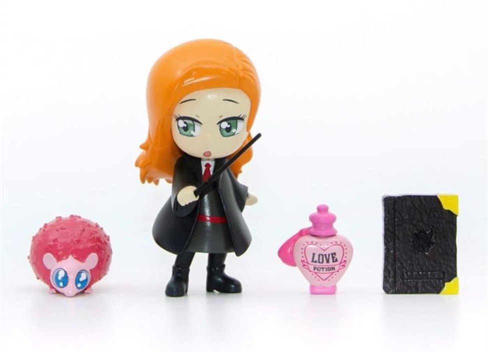 Harry Potter figür - Görsel 2