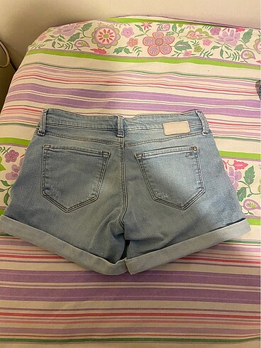 Mavi Jeans Düşük bel şort