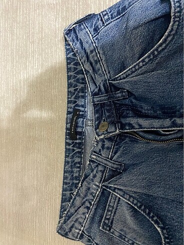 Trendyolmilla jean - Görsel 3