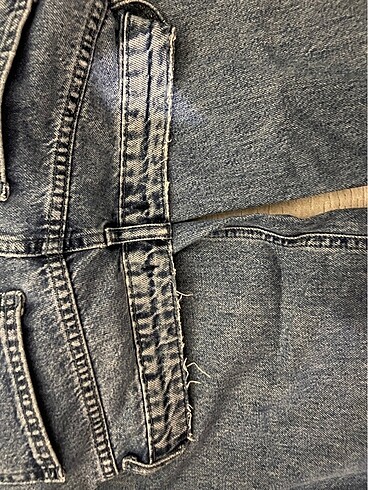 Trendyolmilla jean - Görsel 4