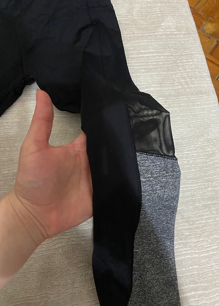 Koton tayt - Görsel 3