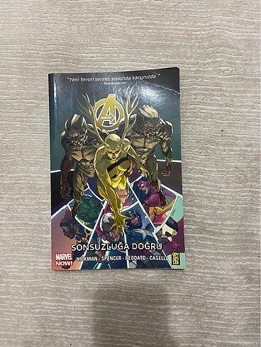 Marvel