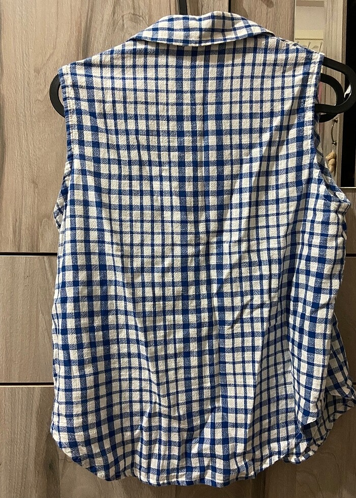 Mango gömlek - Görsel 2