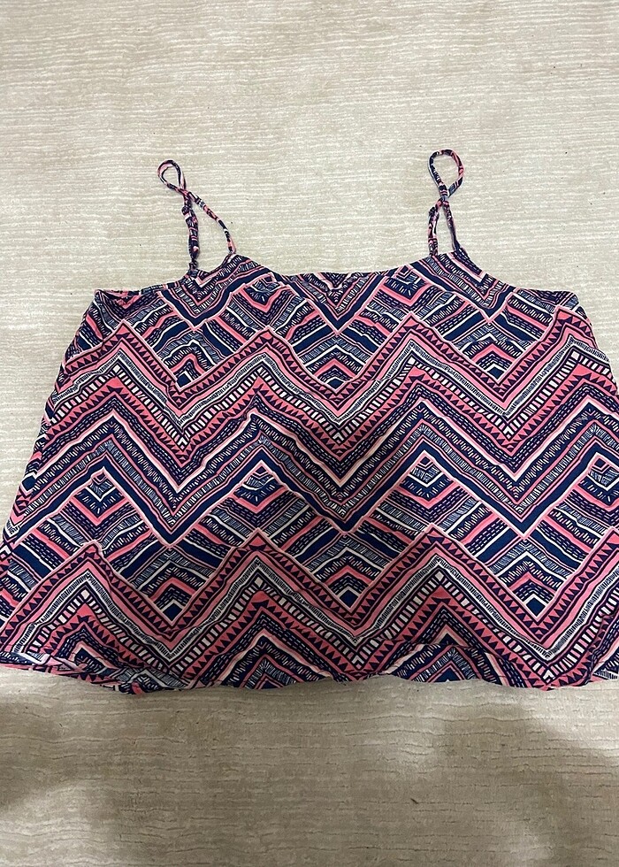 H&M bluz - Görsel 2