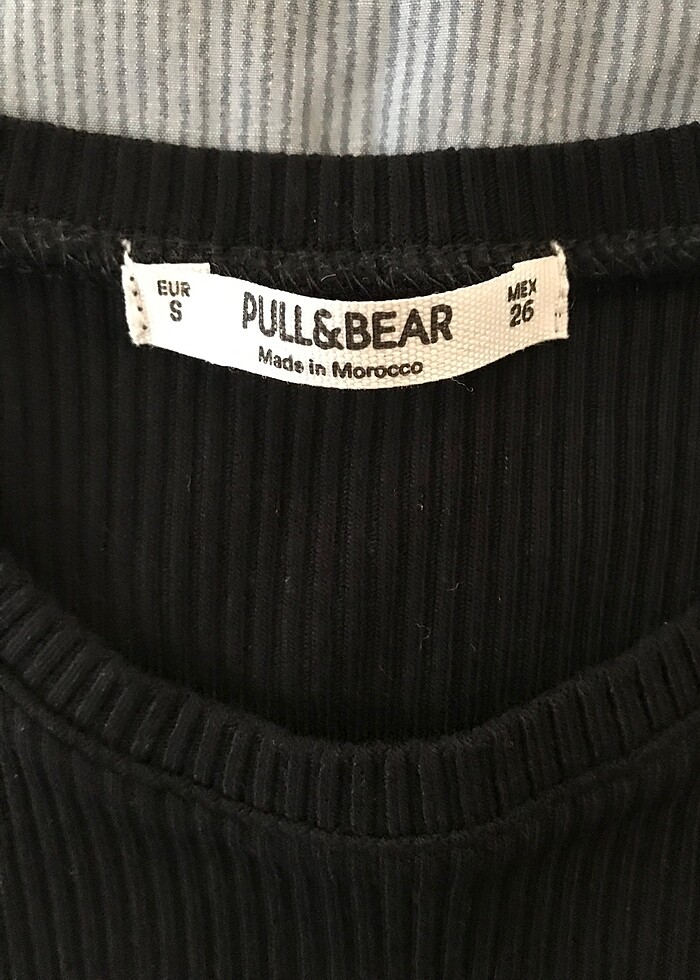 Bayan kısa elbise - Görsel 2