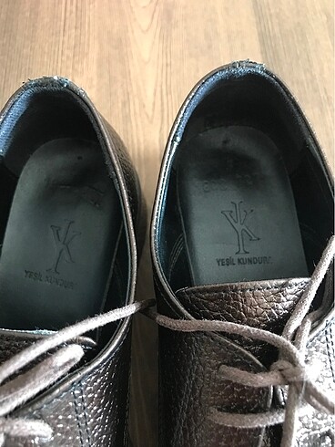 Yeşil Kundura Yeşil marka ayakkabı
