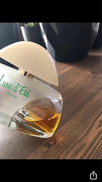 Beden Lune d?Ete parfüm