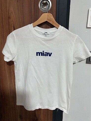 Miav Tişört