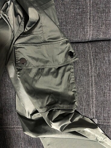 xs Beden Kargo Pantolon