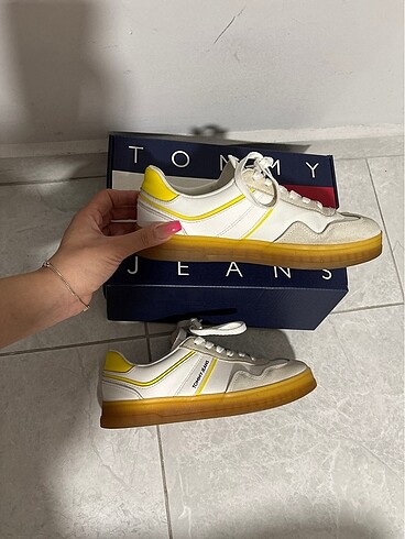 Tommy Hilfiger Tommy Hilfiger Sneaker