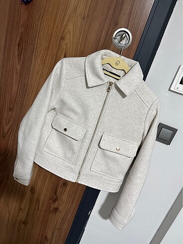 Zara Ceket