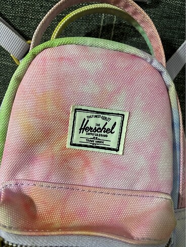 Herschel Herschel Mini Renkli Çanta