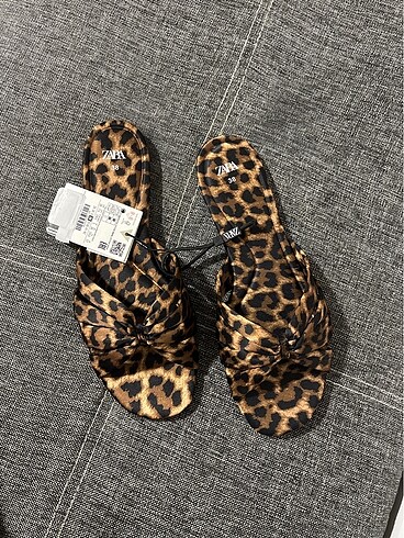 Leopar Terlik