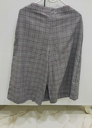 Pantolon etek