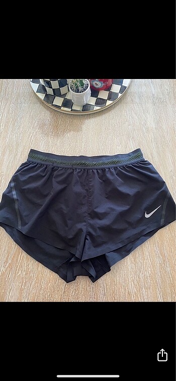 Nike orijinal şort