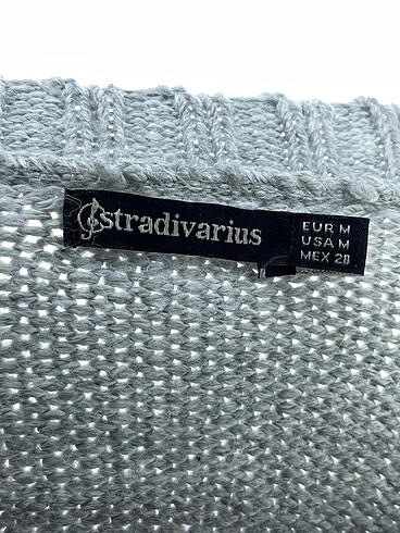 m Beden çeşitli Renk Stradivarius Kazak / Triko %70 İndirimli.