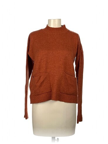 PreLoved Kazak / Triko %70 İndirimli.