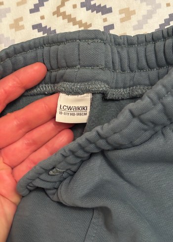 Erkek çocuk eşofman altı - Görsel 2