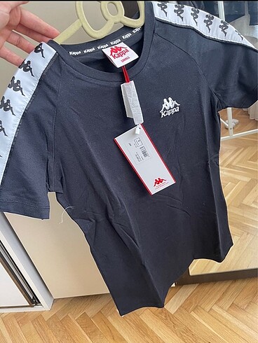 Kappa tshirt