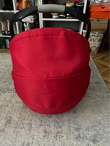 0 - 13 kg Beden Chicco puset