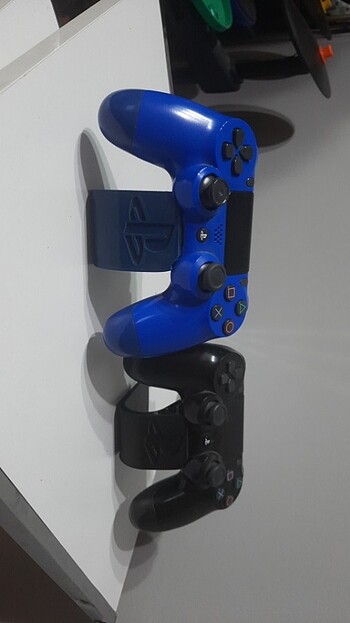 playstation 4 joystick tutucu